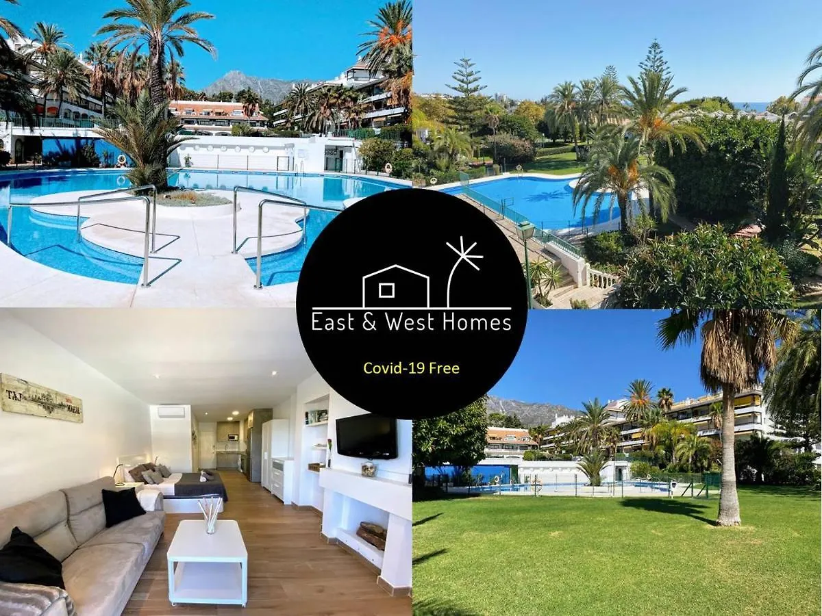 Golden Mile Studio - Eaw Homes location