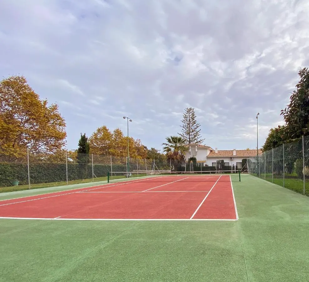 Golden Mile Studio - Eaw Homes Marbella 0*,  Spain