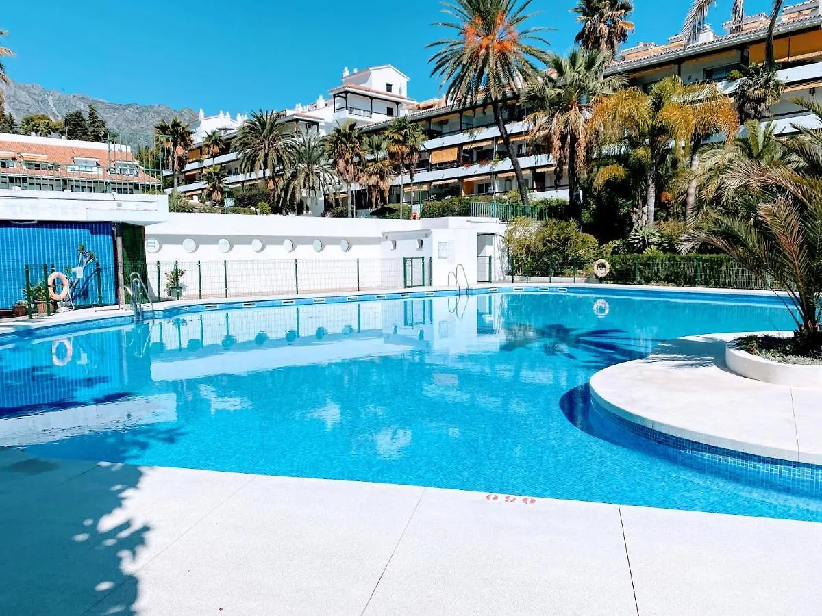 Golden Mile Studio - Eaw Homes Marbella