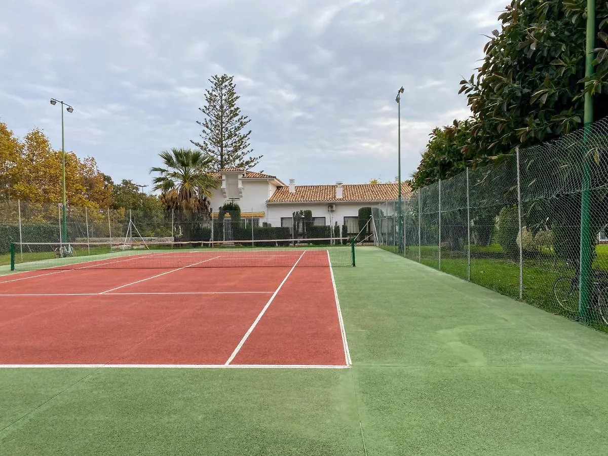 Golden Mile Studio - Eaw Homes Marbella Spain