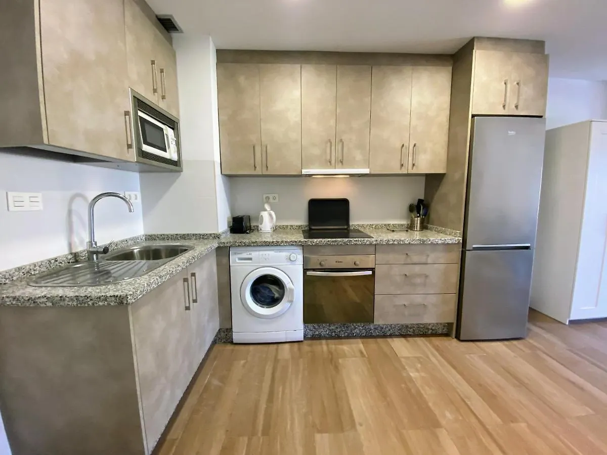 Apartment Golden Mile Studio - Eaw Homes Marbella Spain