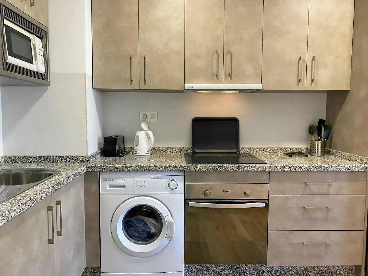 Golden Mile Studio - Eaw Homes Marbella